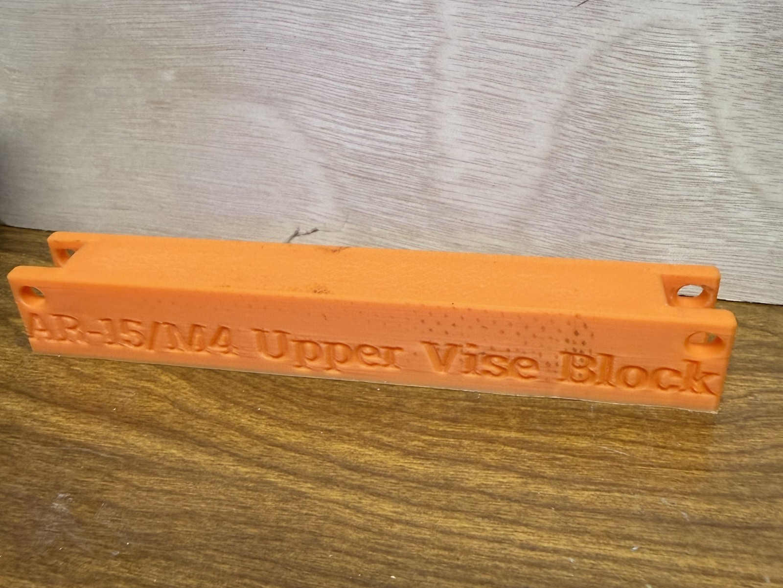 Vice Block(s)