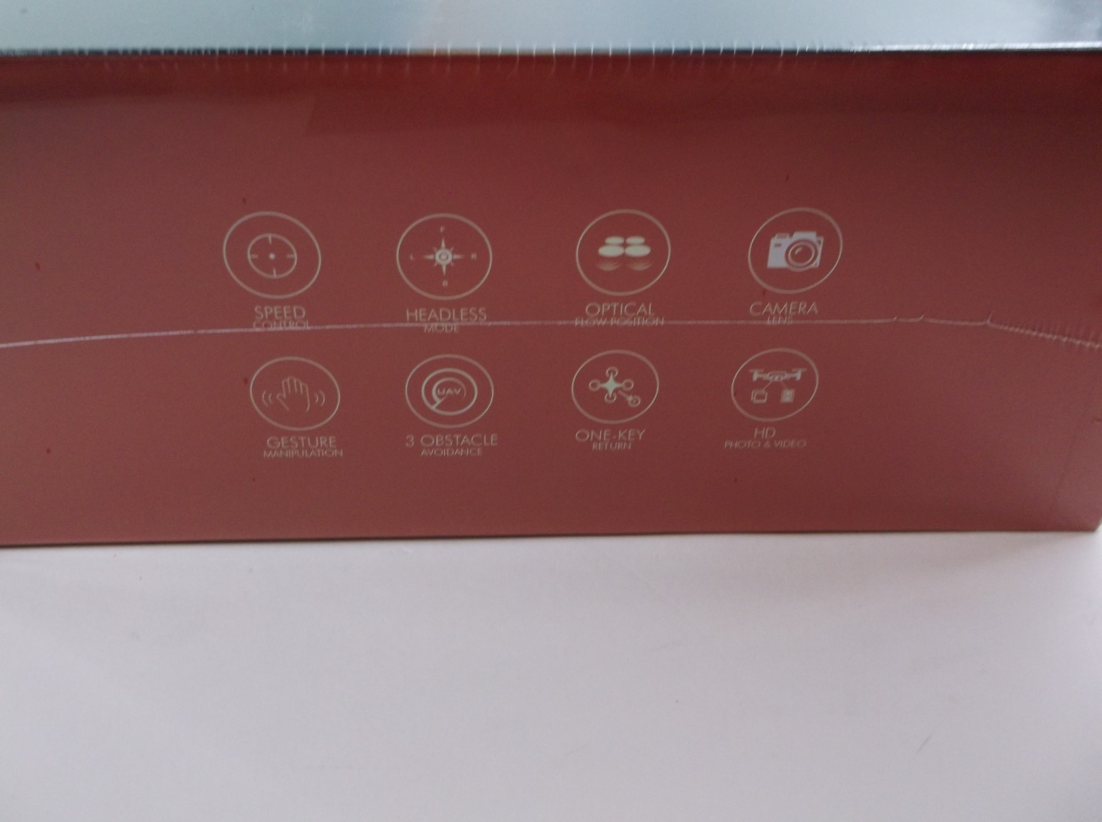 Drone SMS MAX For Pros 4k Optical Flow Position Obstacle Avoidance Dual Cameras
