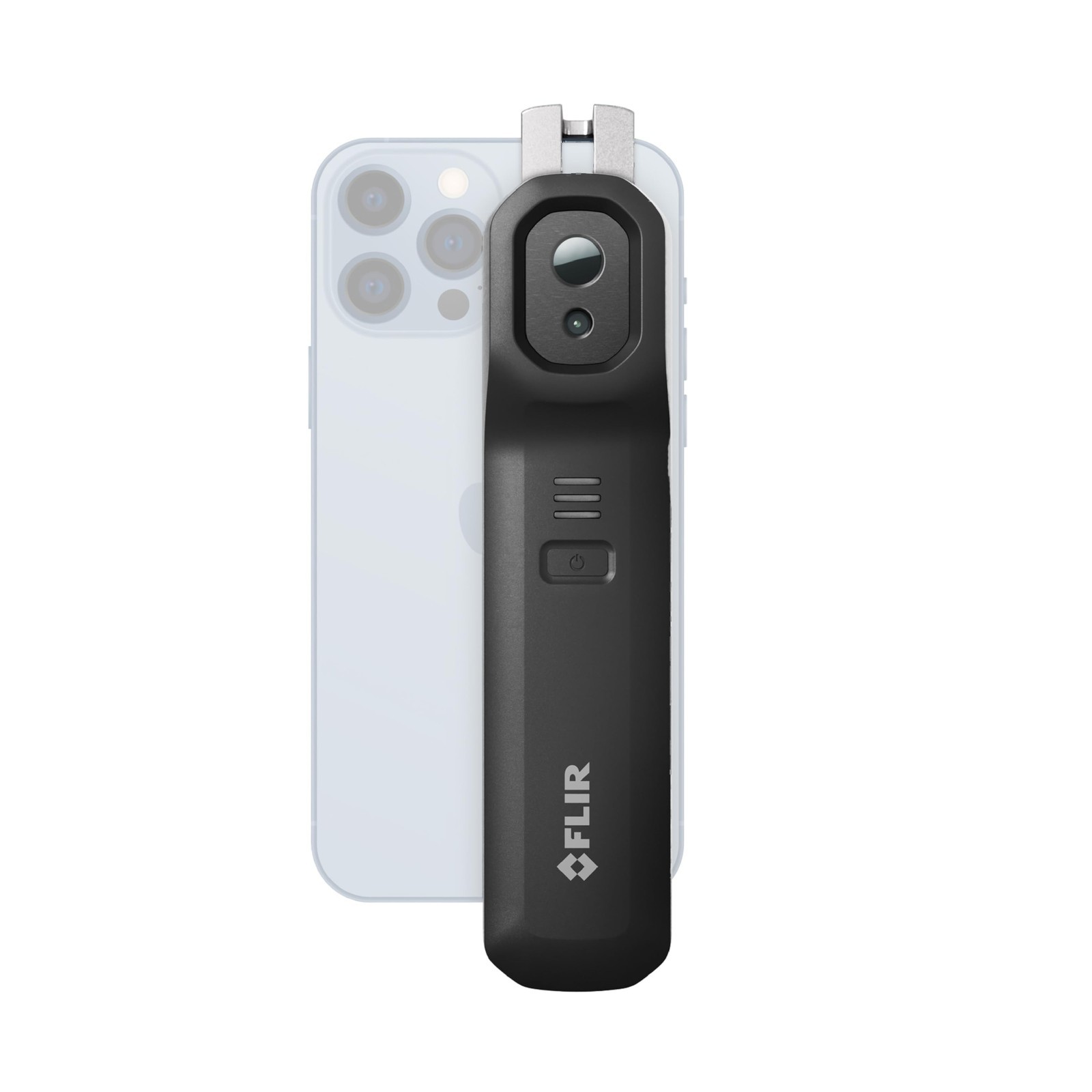 Flir Edge - Wireless Bluetooth Thermal Imaging Camera for Smartphones, Compat...