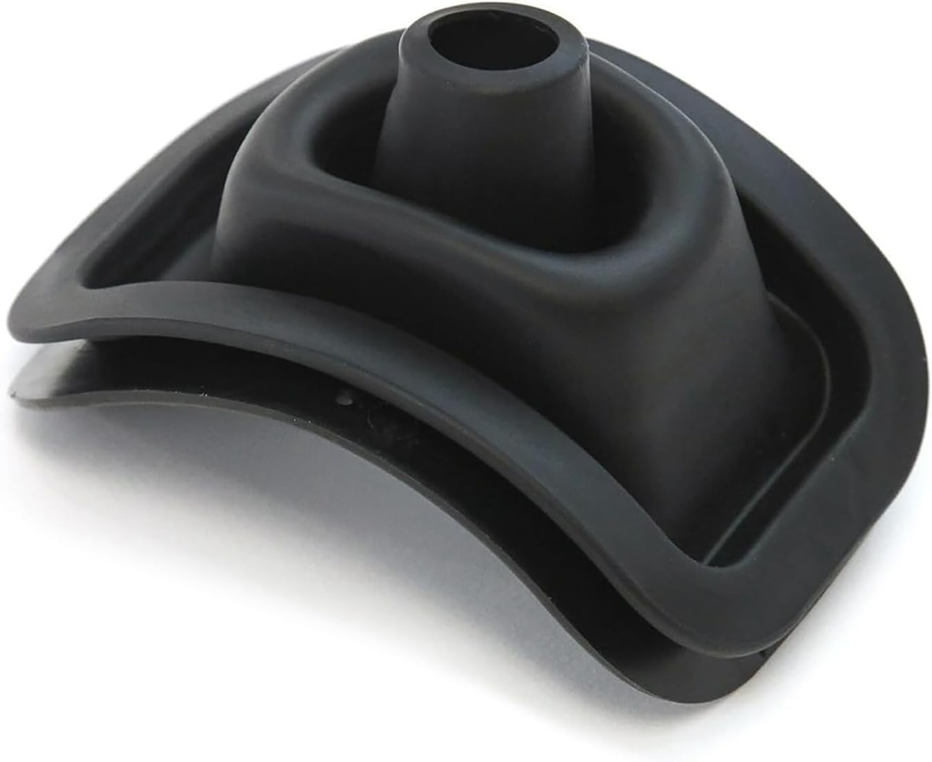 Shift Lever Boot, Wear Resistant Automatic Car Shifter Handle Boot Seal, Replace