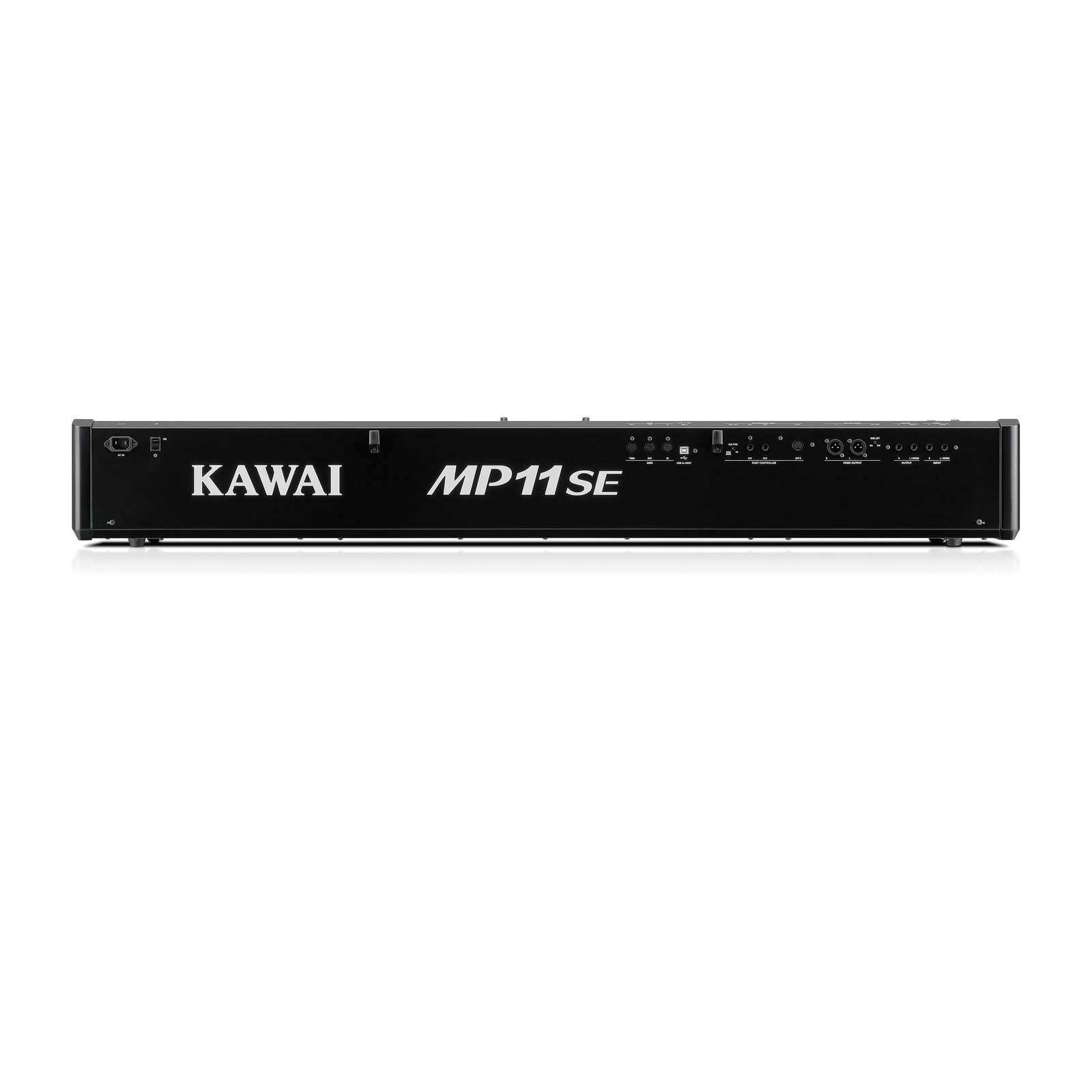 Kawai MP11SE Stage Piano COMPLETE STUDIO BUNDLE