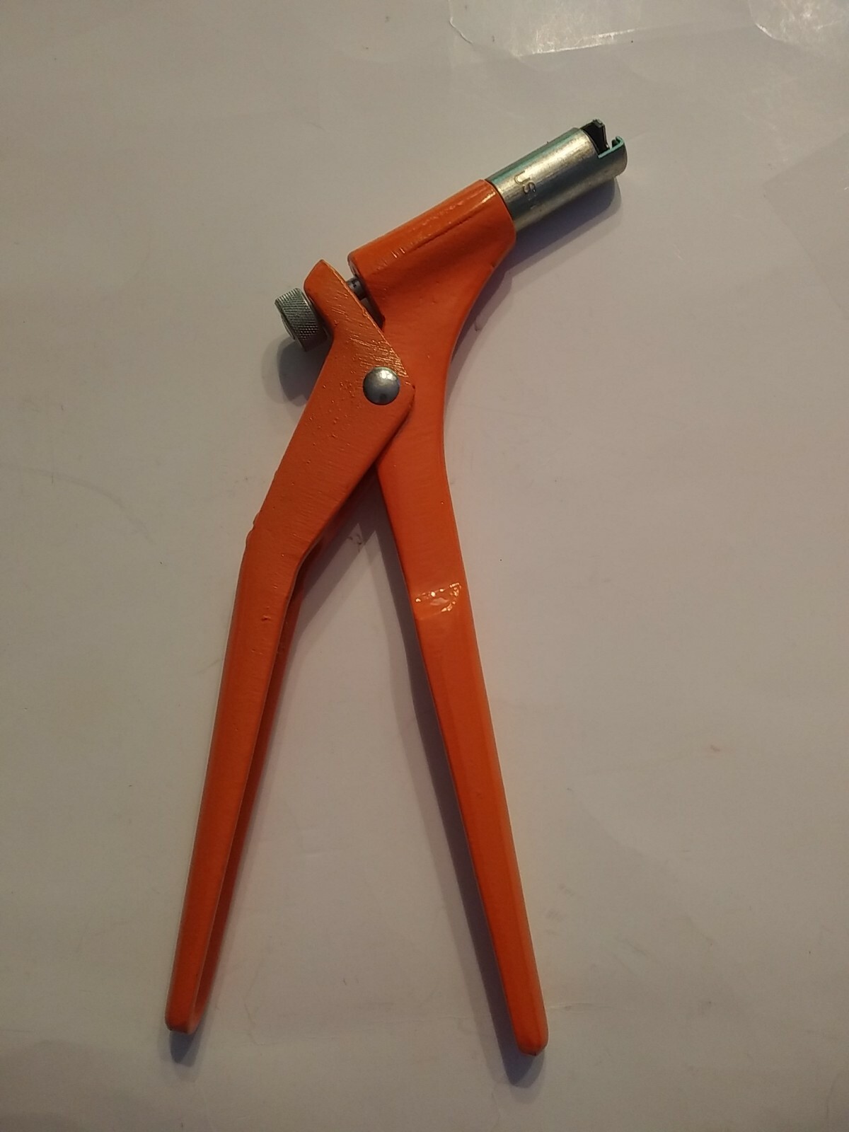 1980 Molly Lightweight Screw Anchor Installer Sat-1980-LWU