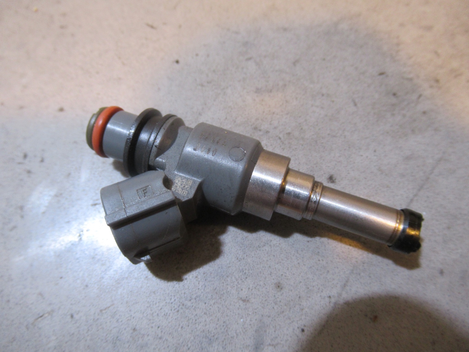 Yamaha Nytro Injector 2008 #4