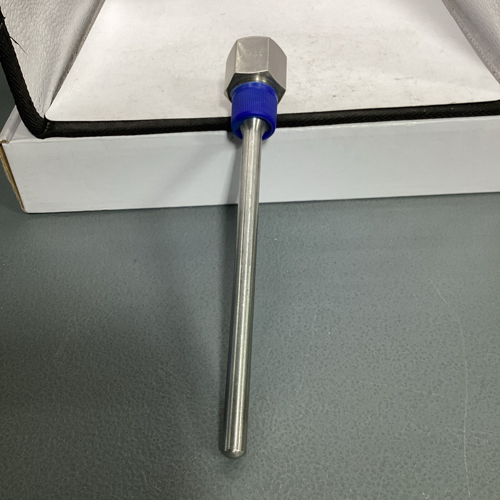 Temperature Probe 304SS 6” Probe