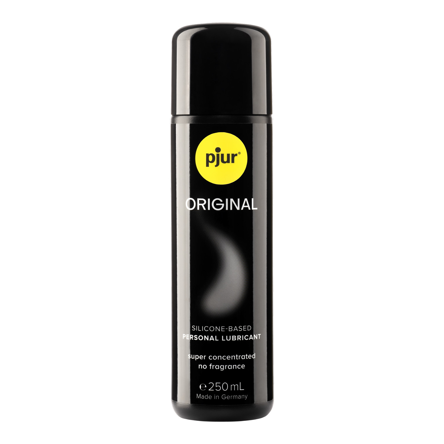 pjur 250ml Original Silicone Based Lubricant FREE Shipping - USA Seller