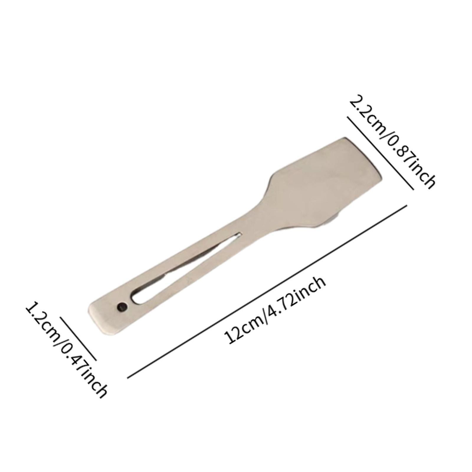 Stainless Steel Knocker Manual for Beginners Thread Embedding Auxiliary Tool