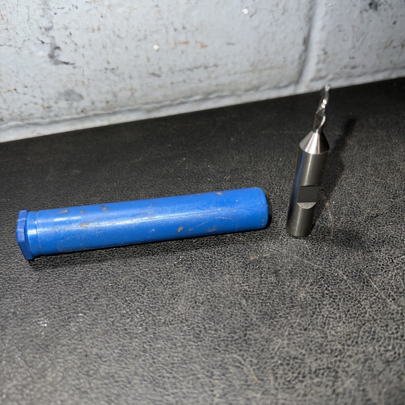 Tool Bit High Speed Steel Hagen 1/8” HSS T15