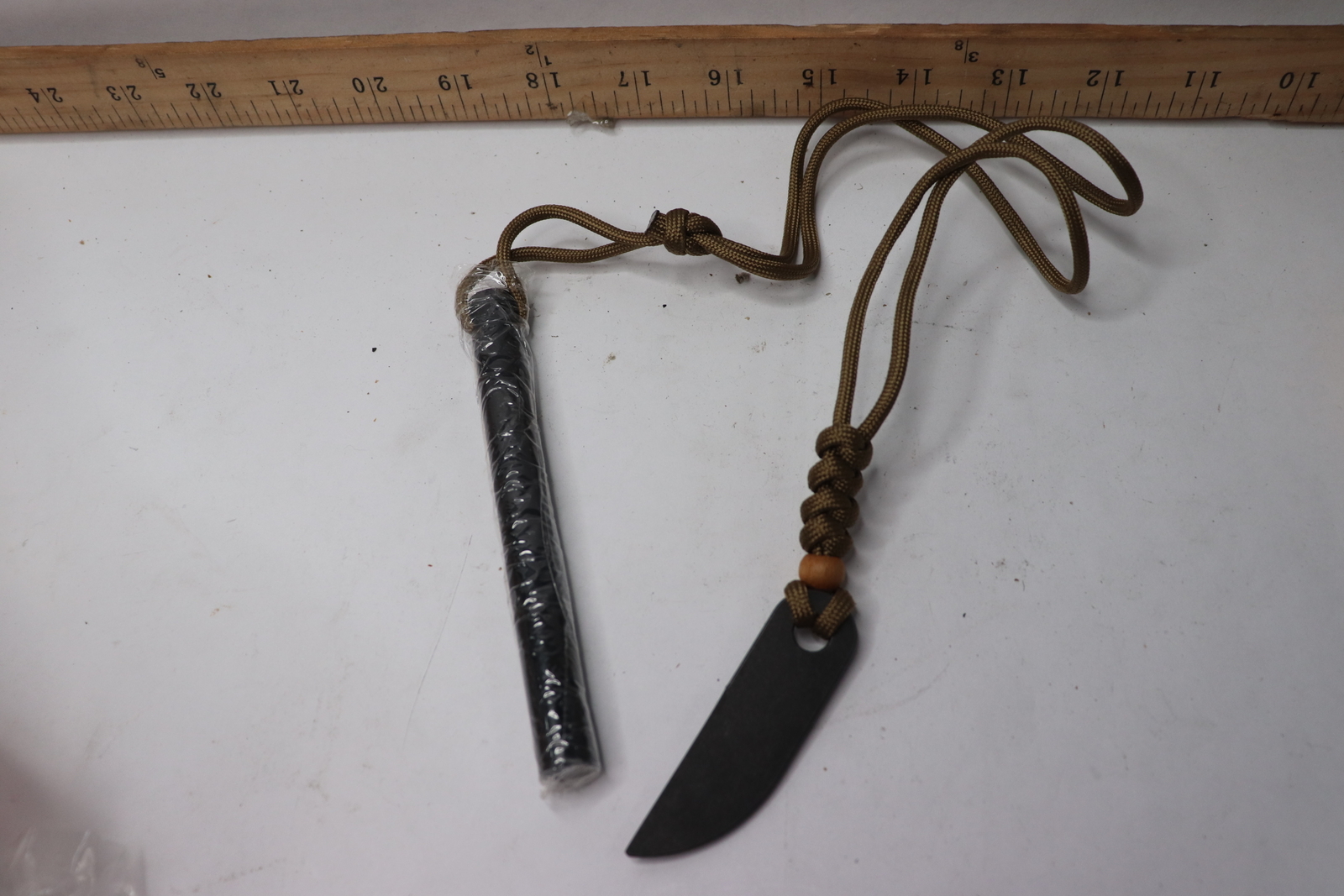 Camp Buddy Basic Fire Starter Kit