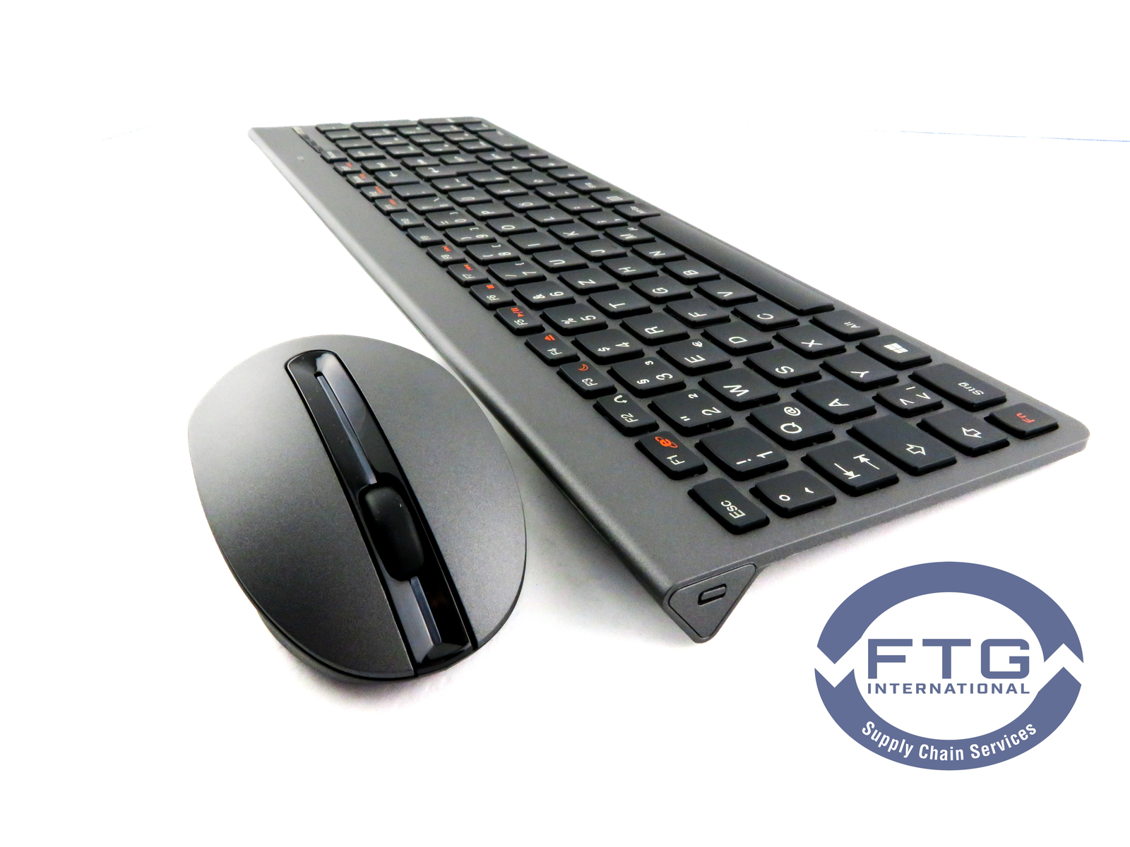 00PH156 KYB_MOUSE Liteon SB8861 Iron Grey DE