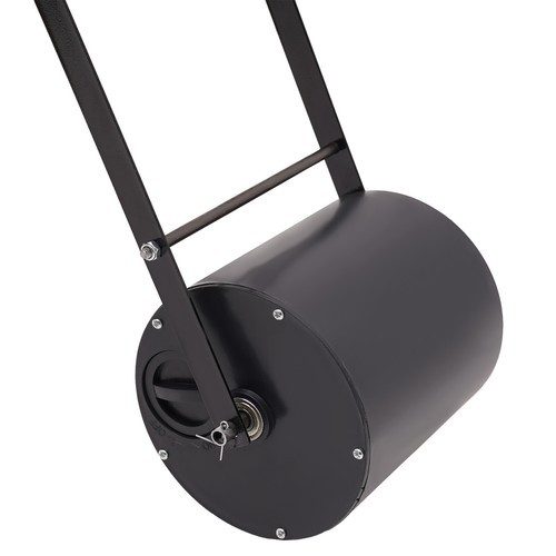 Manual Seeder Hand-held Seeding Machine Precision Garden Seed Planter Spreader
