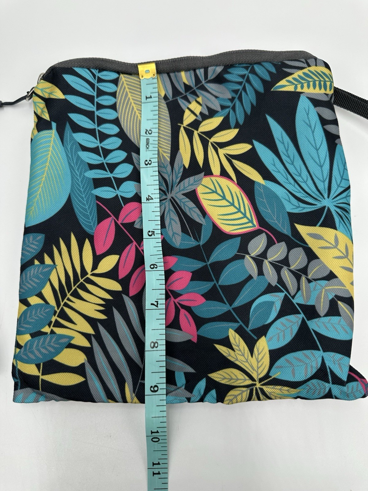 Packable Travel Backpack With Wetbag