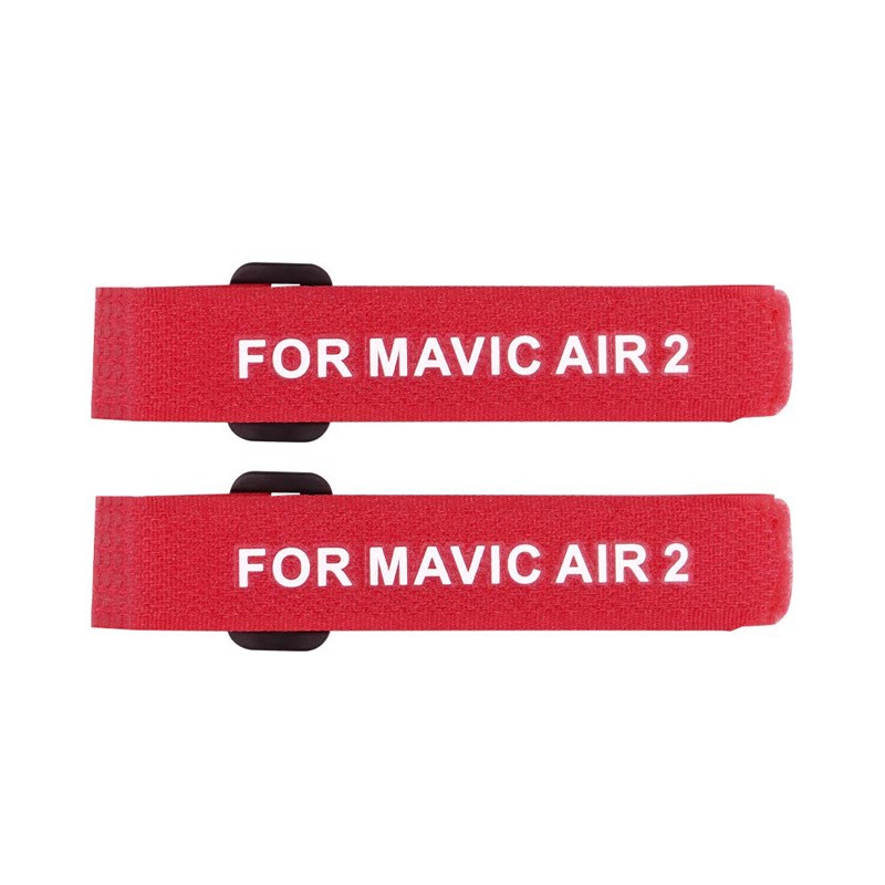 Drone Blade Fixer Bundle Strap MINI3PRO/4K For DJI AIR2 Drone Accessories