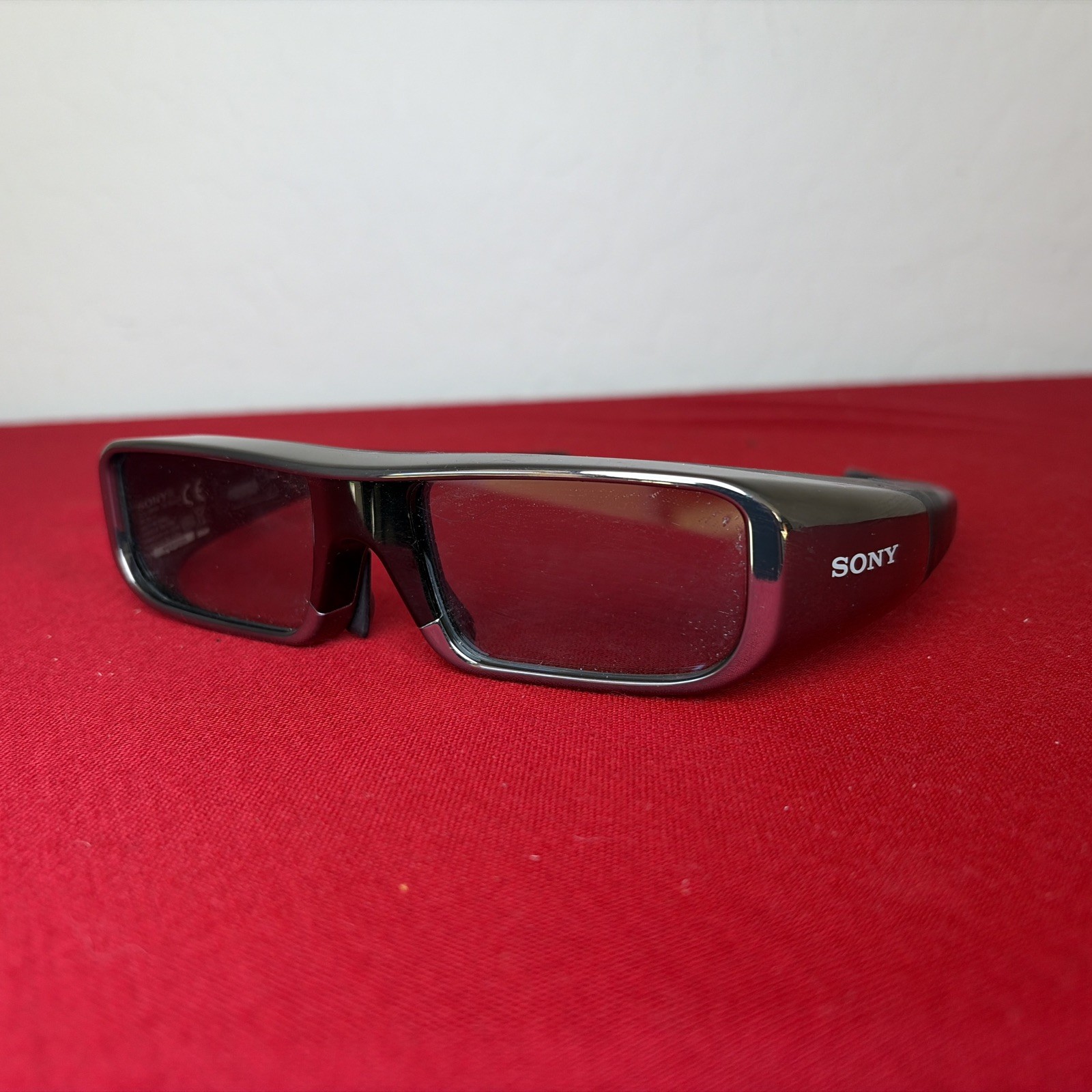Sony Original TDG-BR100 3D Active Shutter Glasses For SONY BRAVIA HDTV