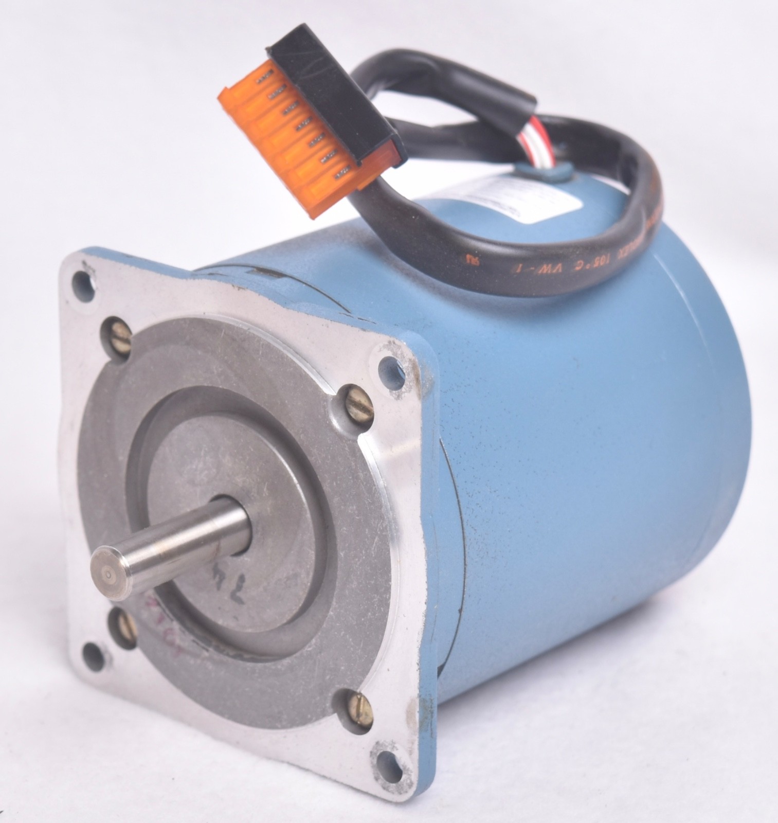 Superior Slo-Syn Synchronous Stepping Motor DC M092-FD-406B