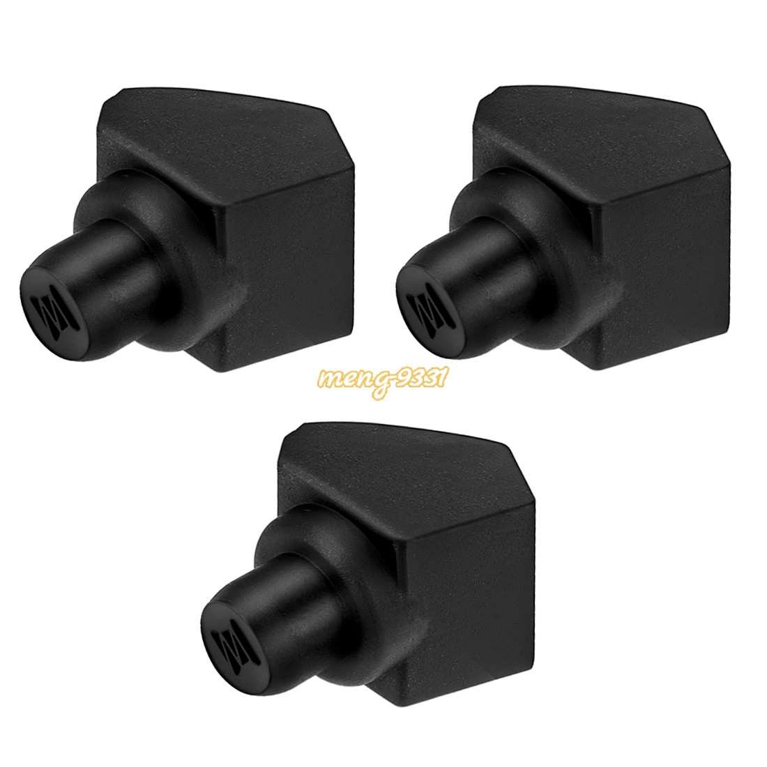3PCS Ramp Shoe 8AV-17688-10-00 For Yamaha FX Nytro Phazer RS Vector Venture VMAX