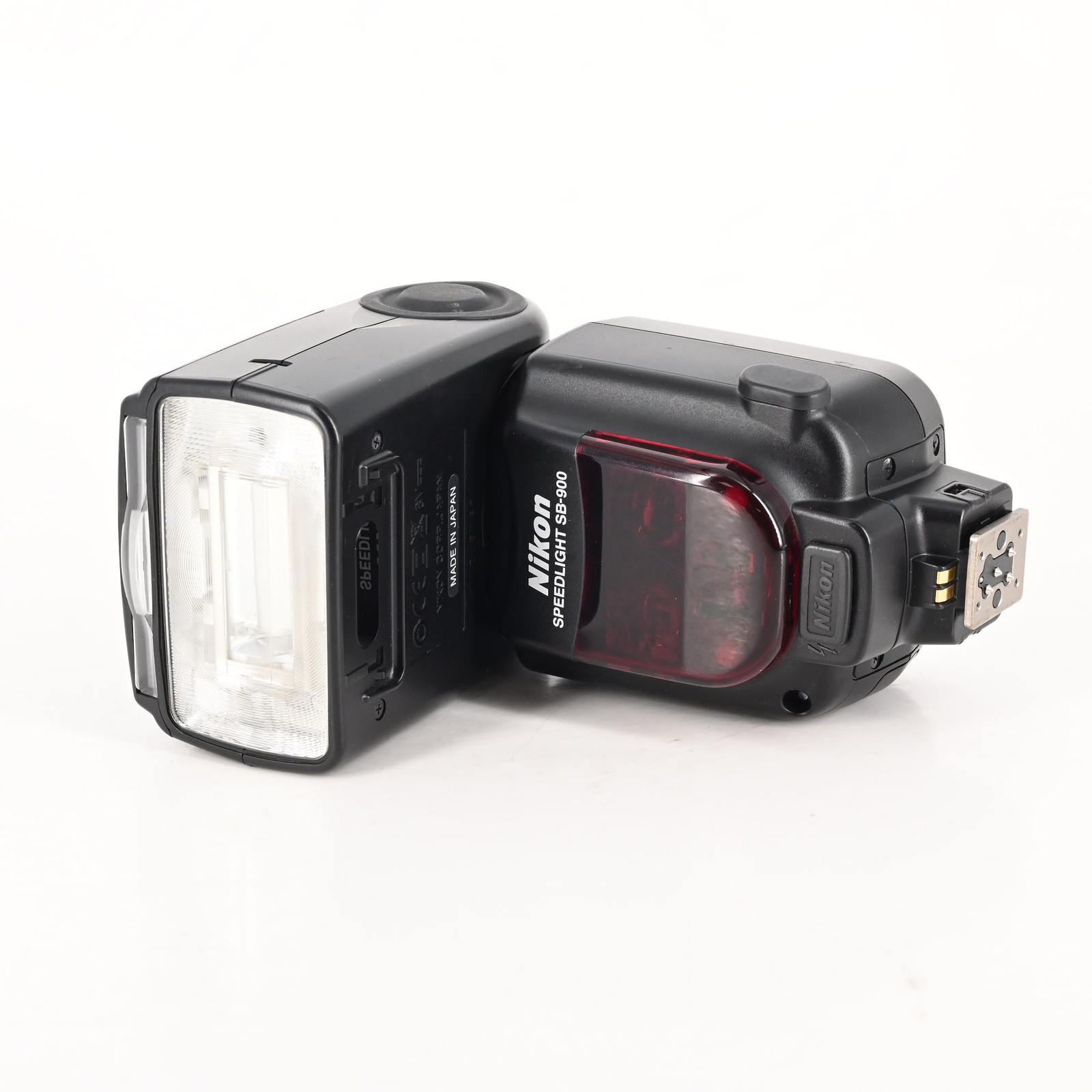 Nikon SB-900 Speedlight Flash SB900 #674