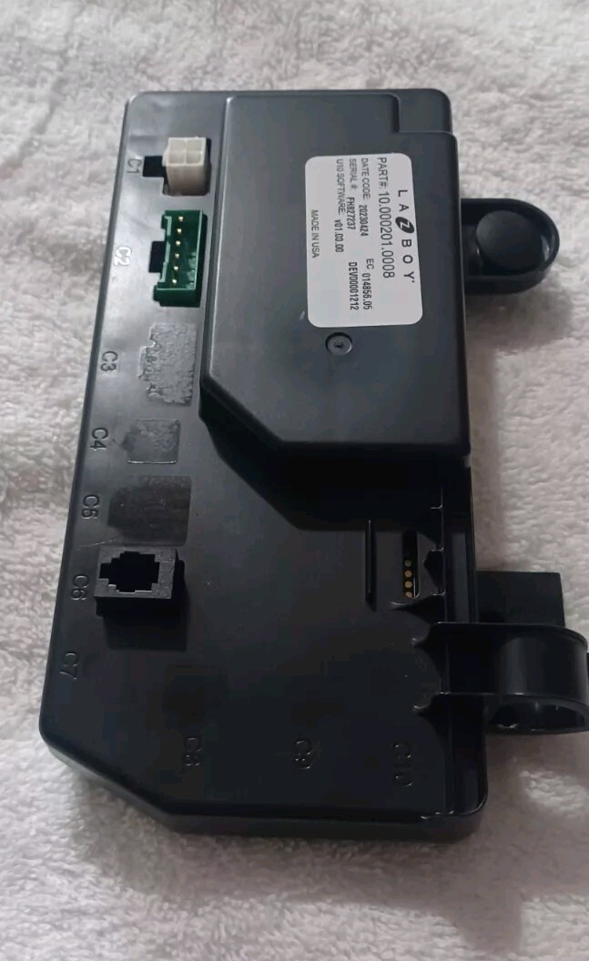 LAZYBOY LAZBOY 10.000201-0008 MODULE (RARE)
