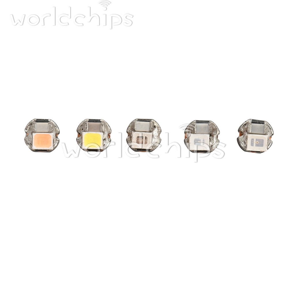 0~80mm Induction Wireless Power Supply Transmitter Coil Module + 5PCS Led Lamp