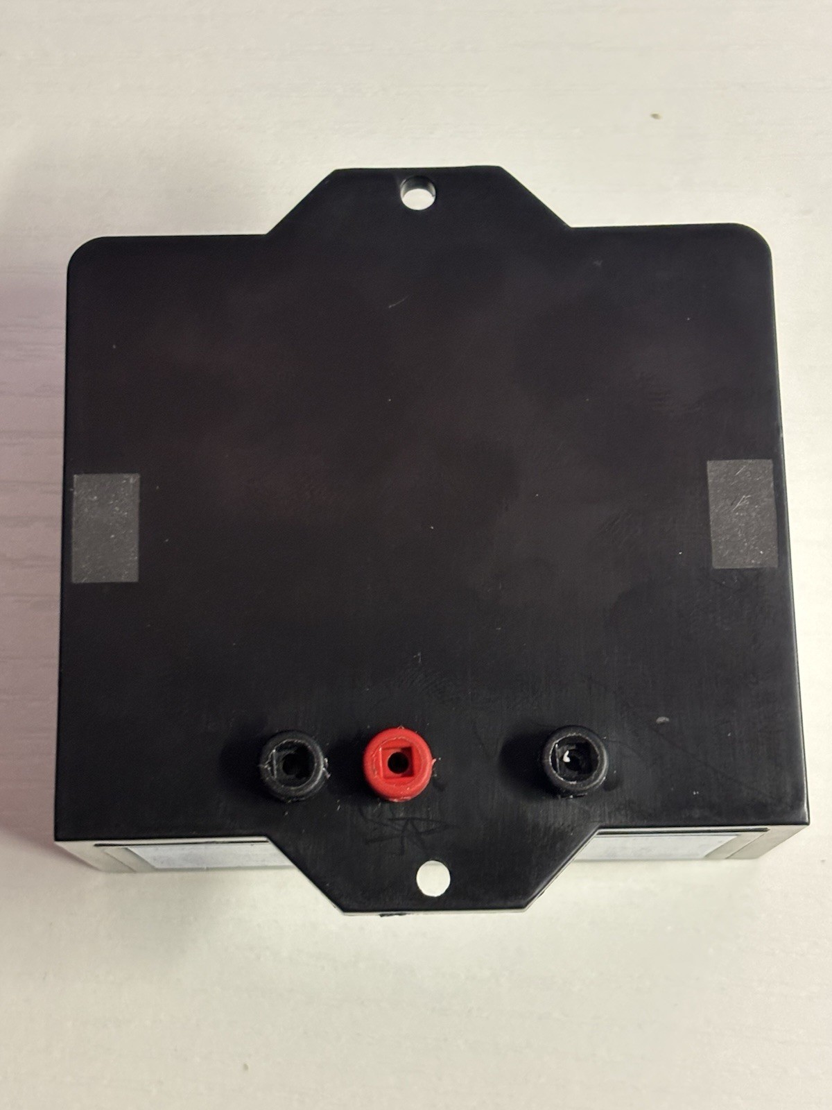 Prestart Alarm Controller - Austdac Battery Replacement Nemko 07ATEX1129X