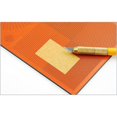 Infini Models Type A Easy Cutting Mat