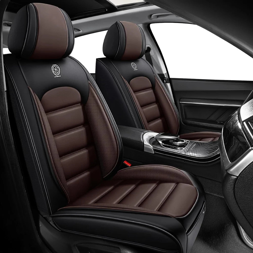 Seat Covers for Lexus RX 350 2007-2026 Nappa Leather Car Seat Cover Compatibl...