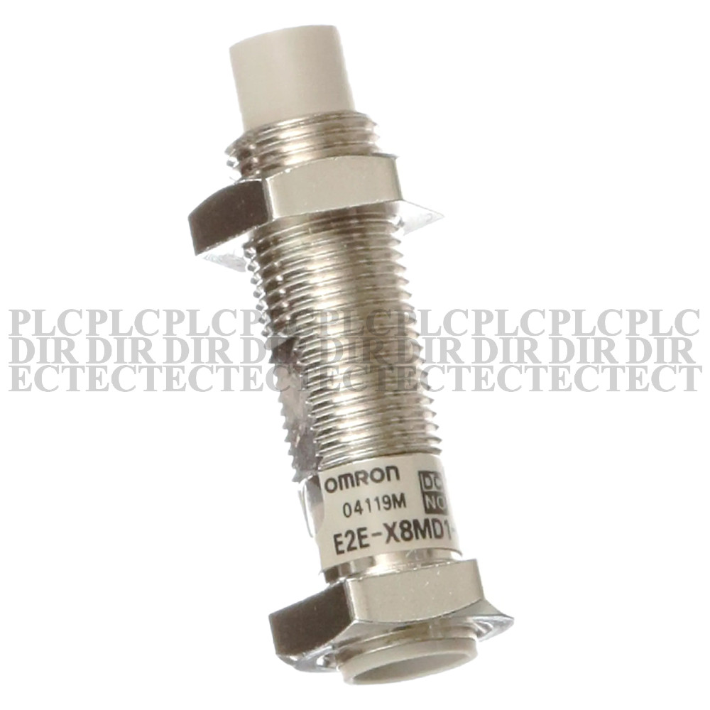 NEW Omron E2E-X8MD1-M1G Proximity Switch