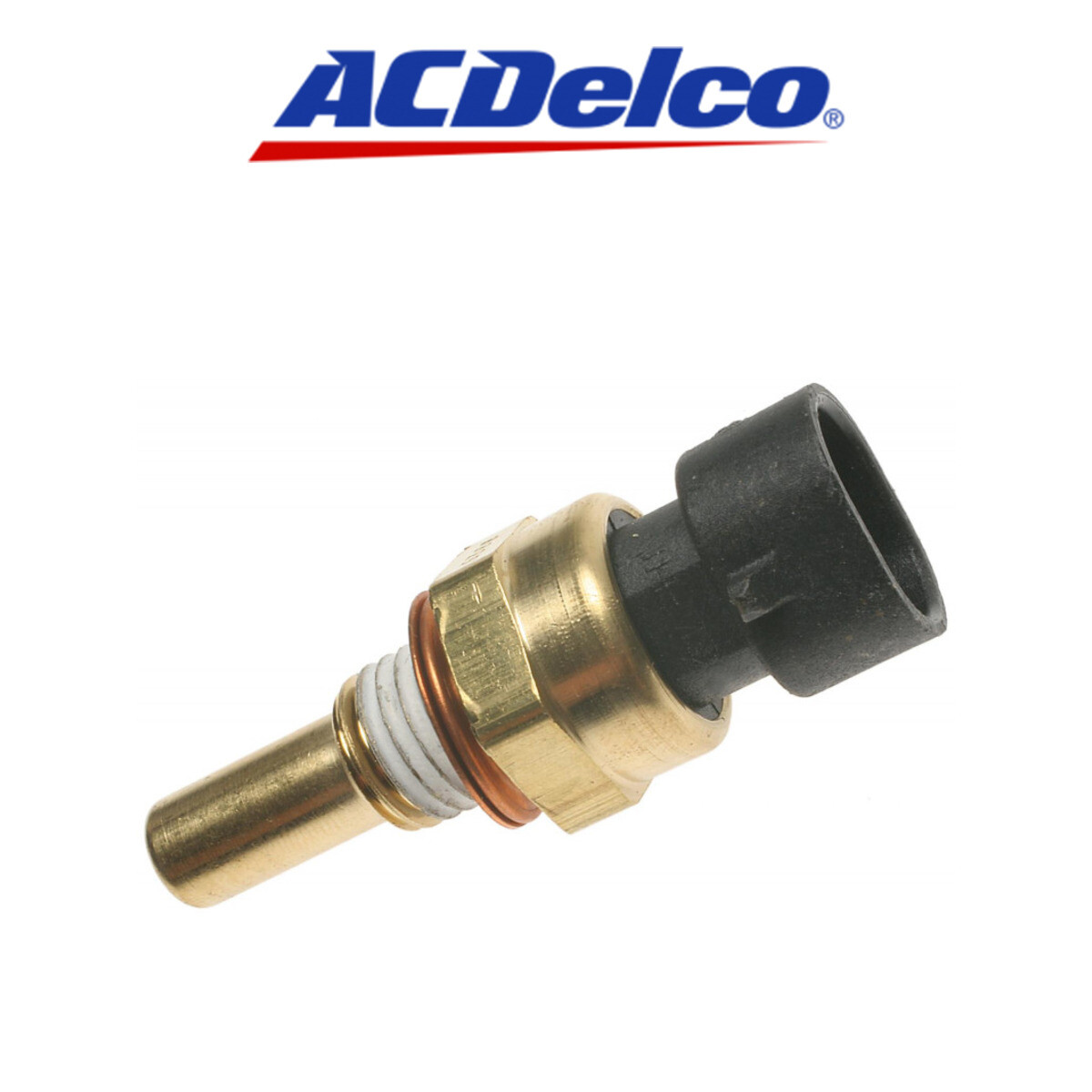 ACDelco Engine Coolant Temperature Sensor 213-4514 19236568 For 88-16 Chevrolet