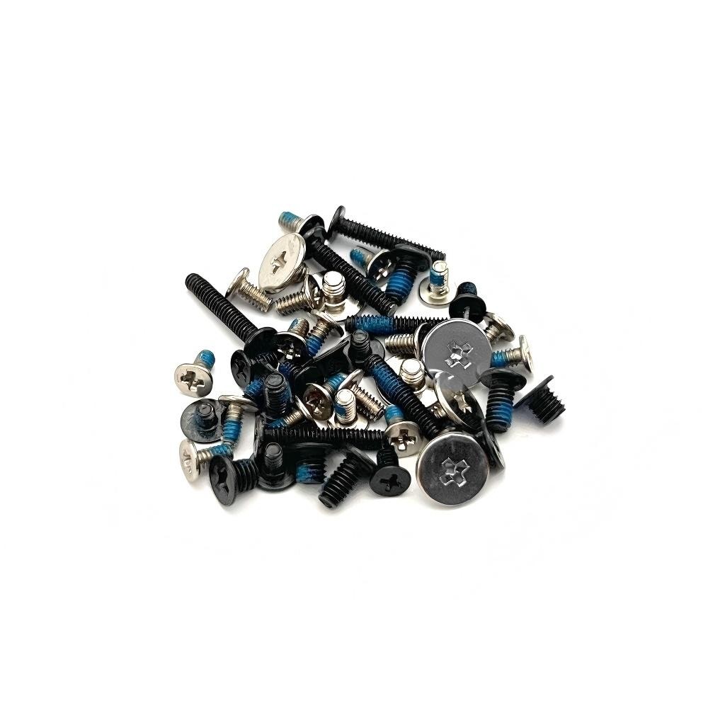 Set of screws Kit For LENOVO Legion Y730-17ICH 81HG Y740-17ICHg 81HH 5S10S57371
