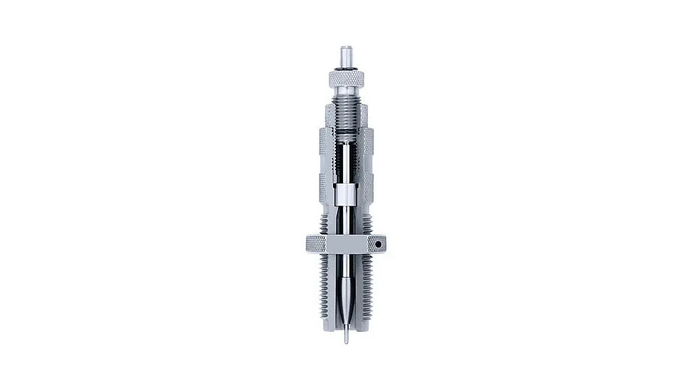 Hornady Match Grade Full Length Sizer Die 7mm PRC .284" - 046324