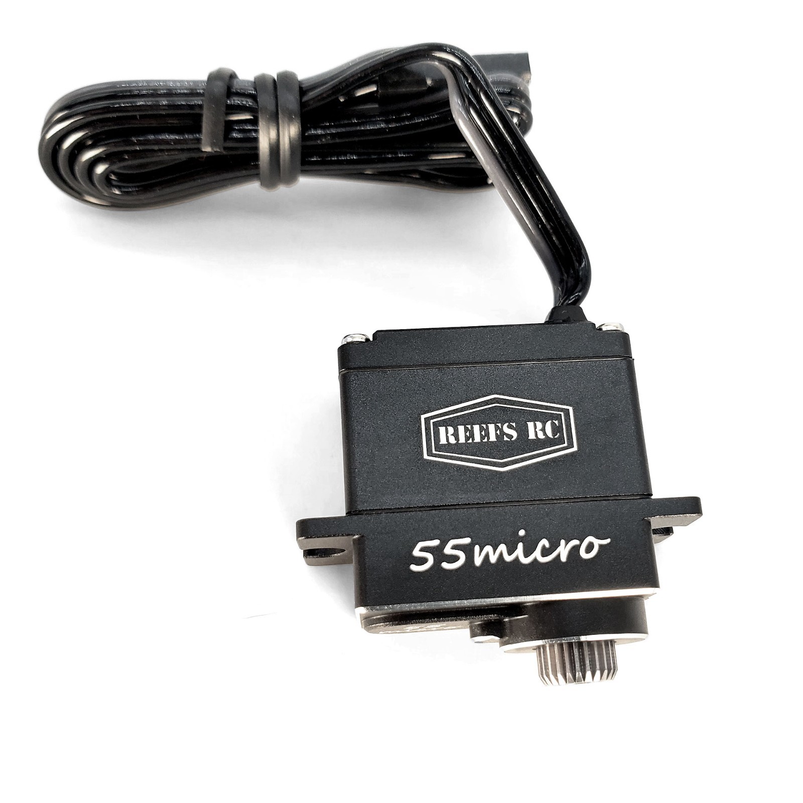 Reefs RC REEFS171 55 Micro (55Micro) Digital Core Sub-Micro Servo