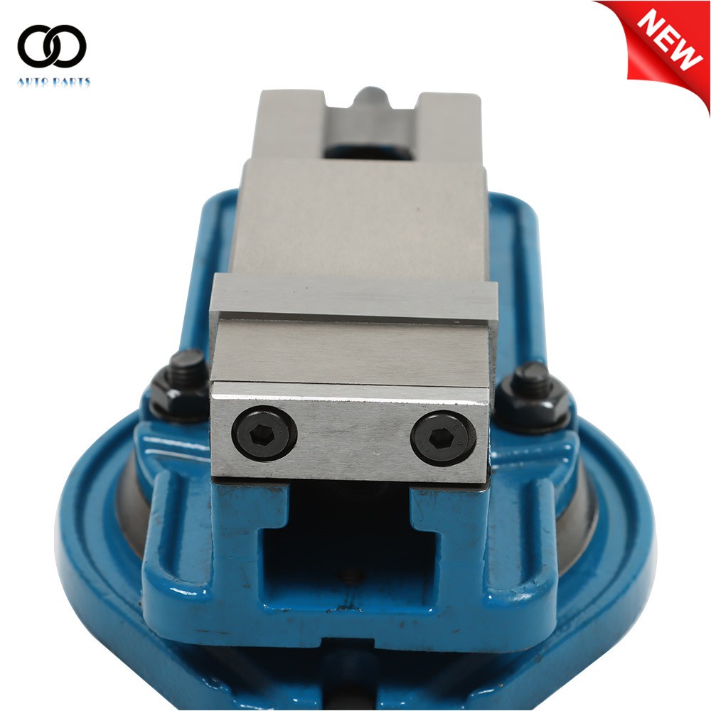 For Milling Shaping 2" Precision Mill Vise 360 Degree Swiveling Base Replacement