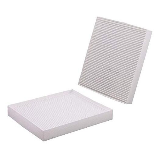 WP10155 Cabin Air Filter 11" x 2" x 12.7"