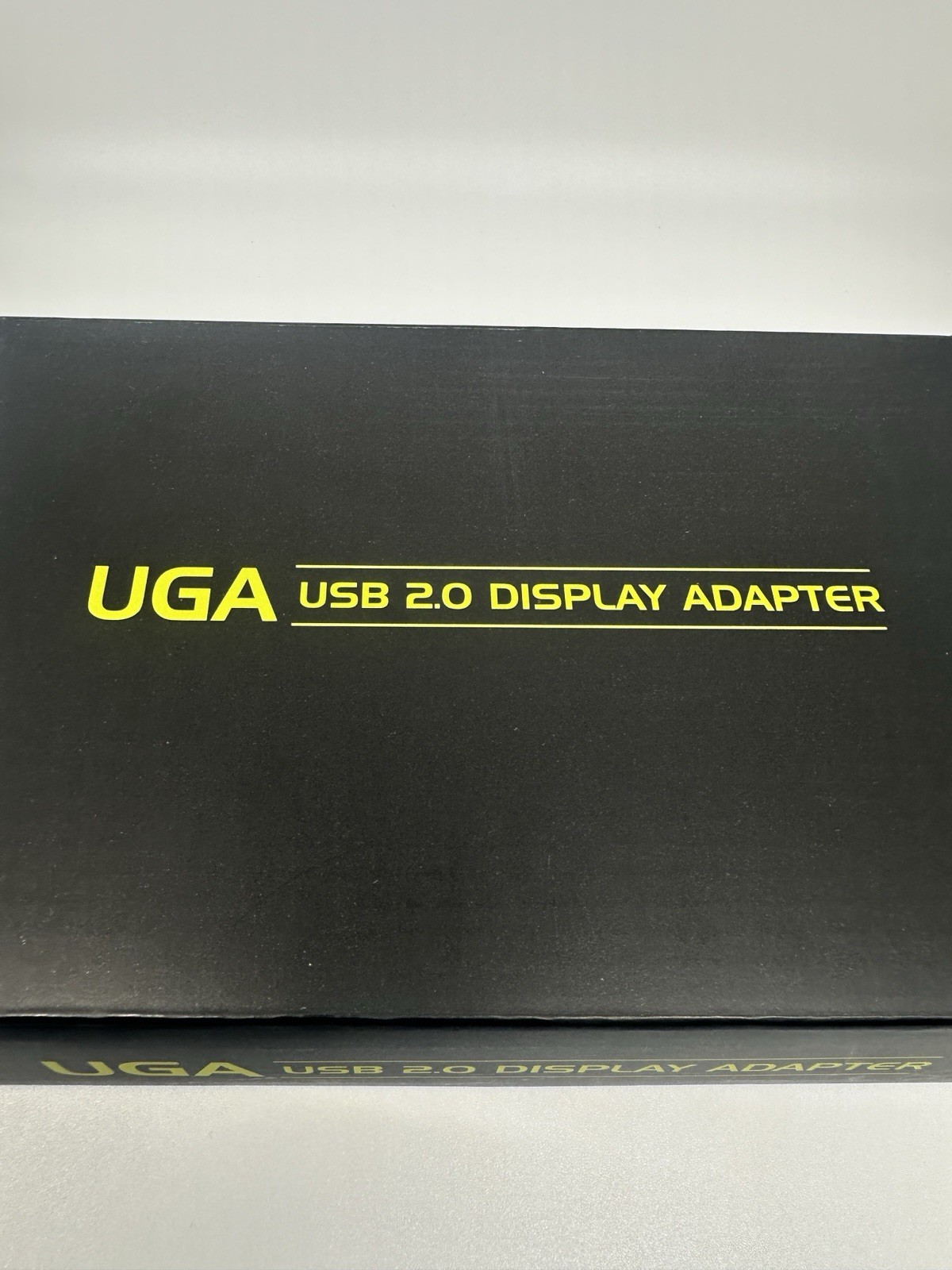 Plugable Usb 2.O uga