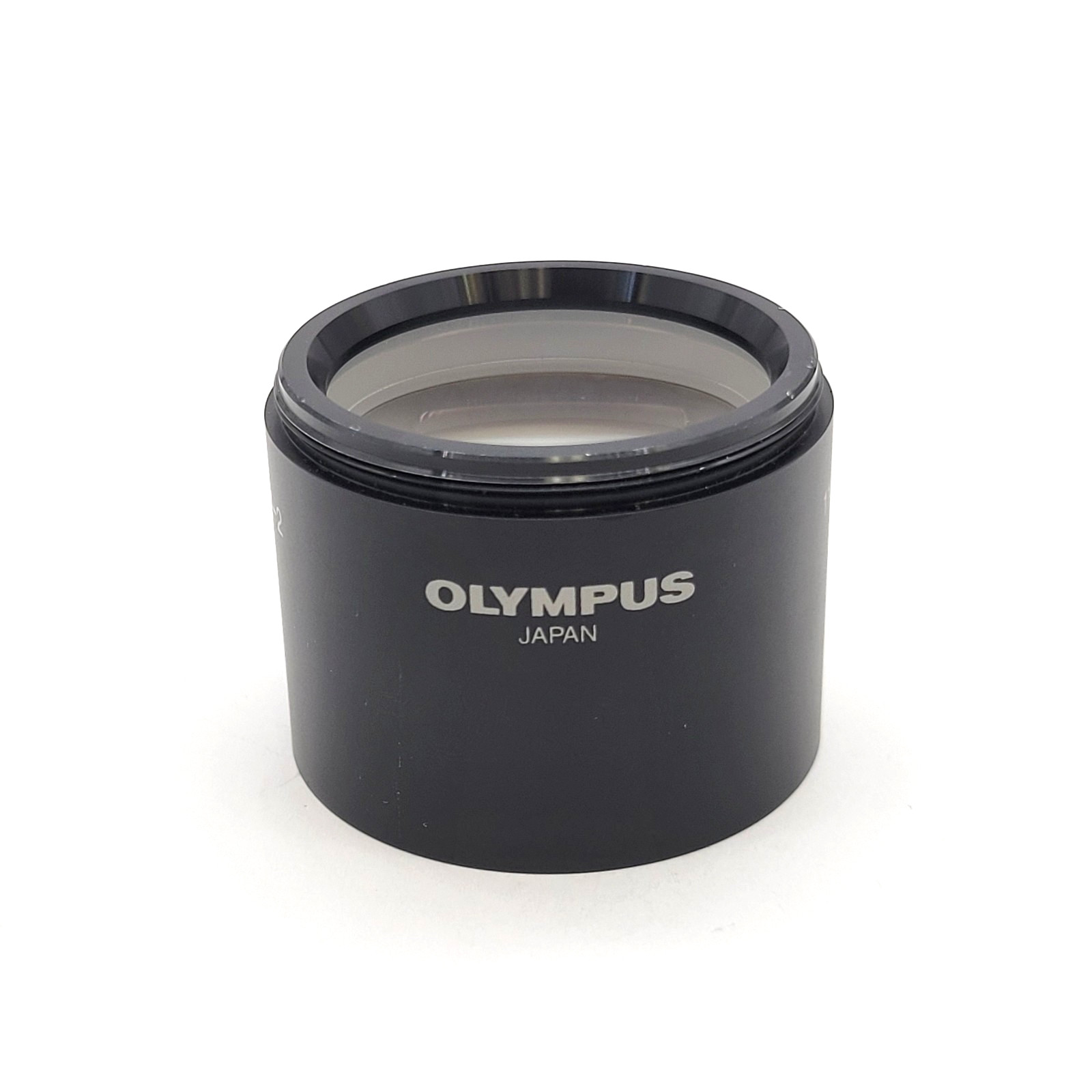 Olympus Stereo Microscope Objective 110AL2X-2 WD38 Lens