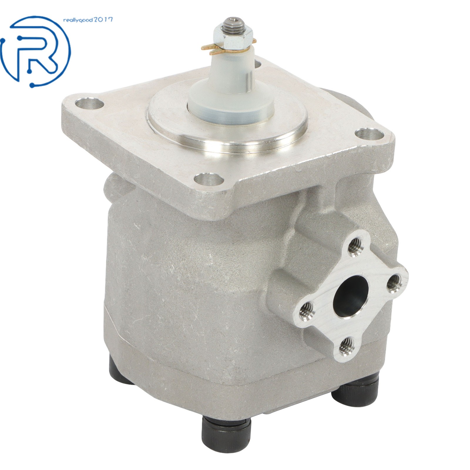 72098141 For Kubota L175 L185 L295 L2201 35110-76100 37150-36100 Hydraulic Pump