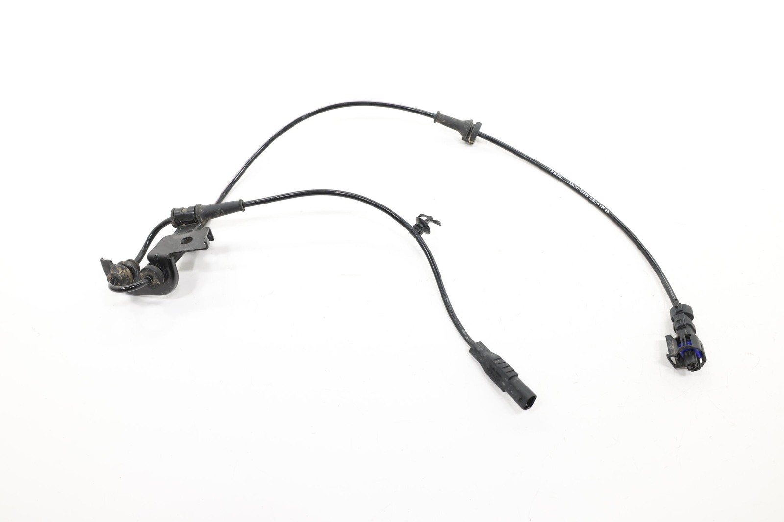 2023 - 2025 HYUNDAI IONIQ 6 RWD FRONT LEFT ABS WHEEL SPEED SENSOR WIRE OEM