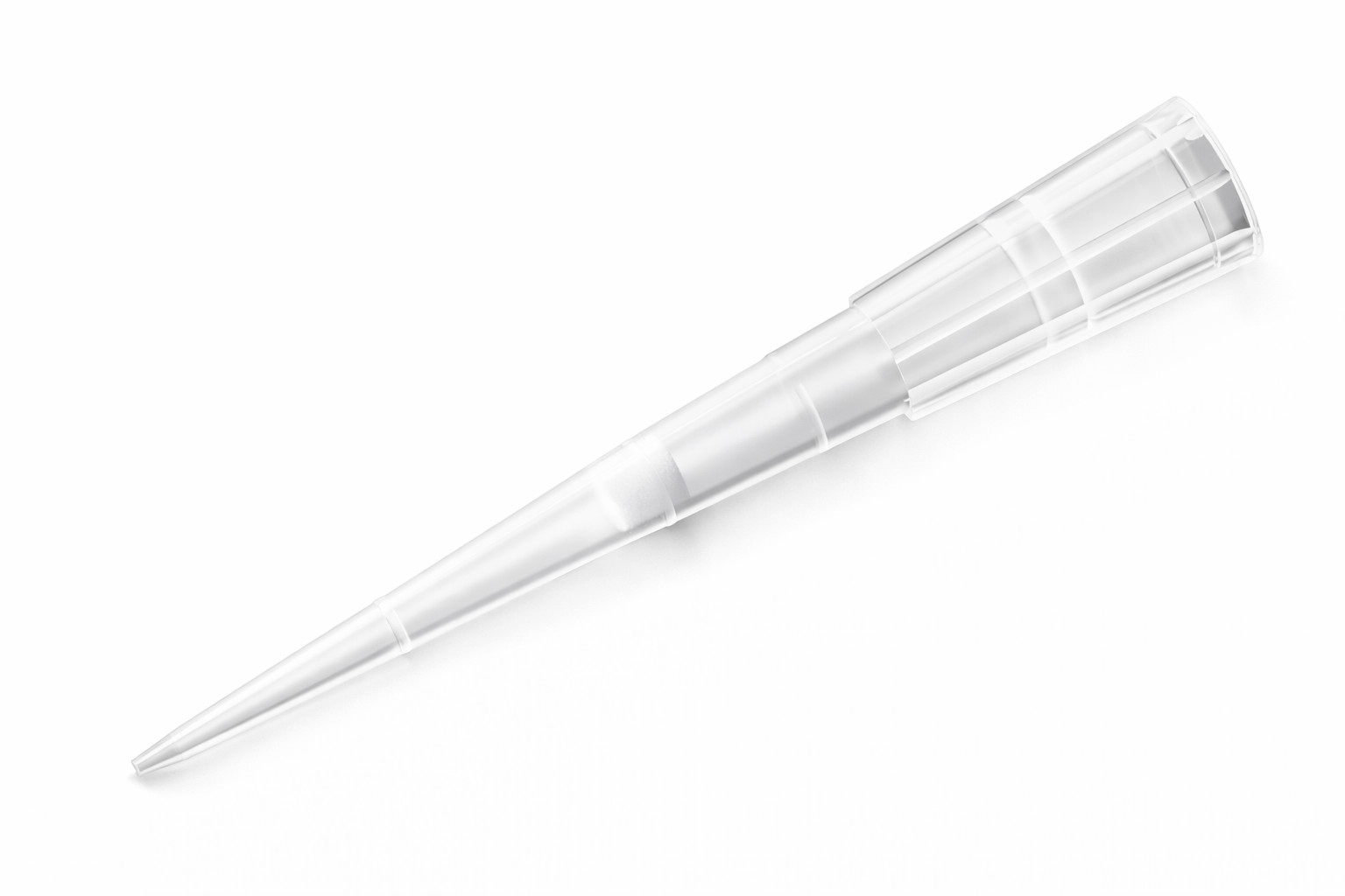 30uL Filtered tips IsoTip Universal Pipet Tips 5x 96/Rack 4821  (480/Cs) CORNING