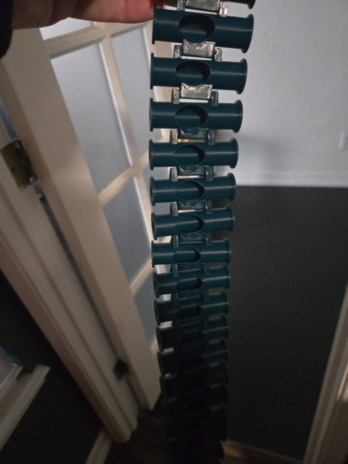 xshot compatible ammo belt for xshot insanity