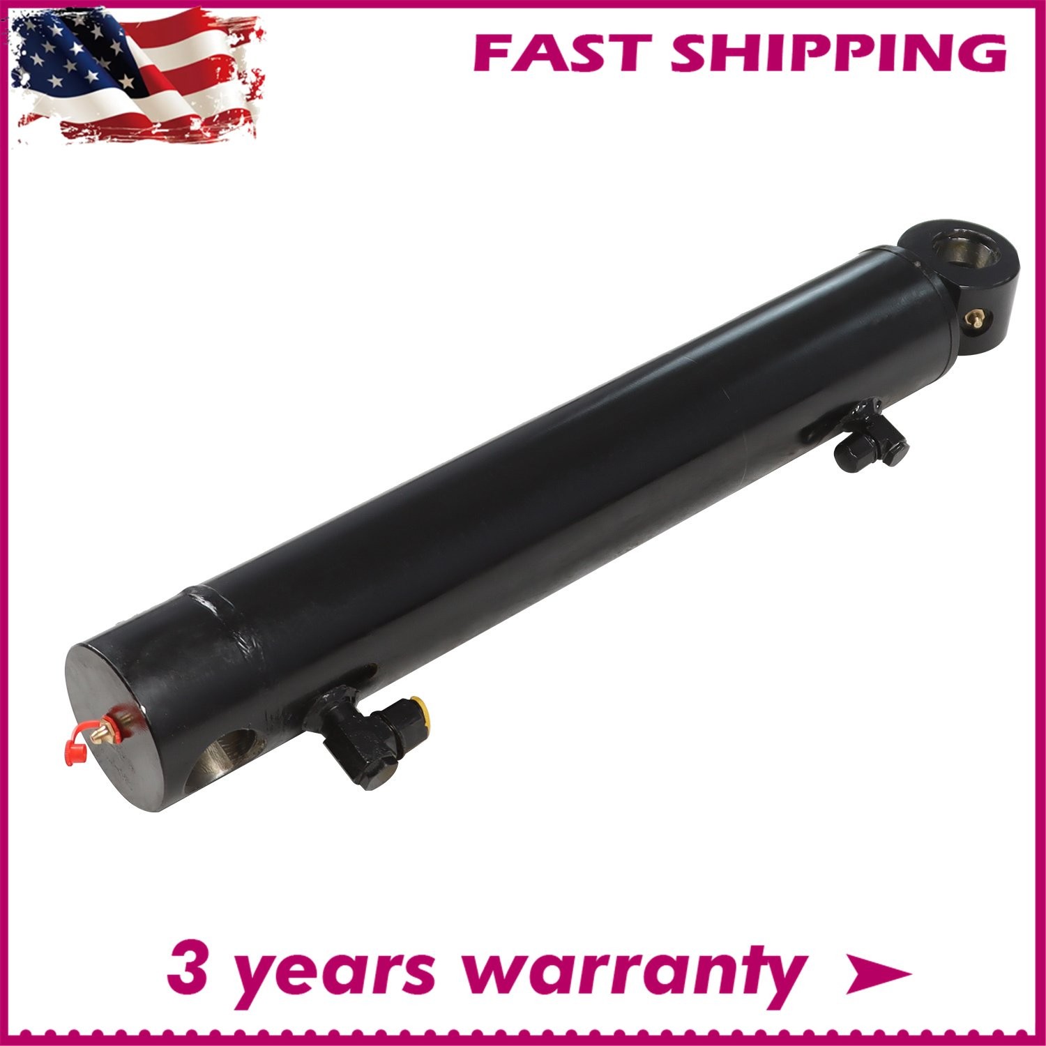 Bucket Tilt Cylinder For Bobcat T190 S175 773 S205 S160 T180 S150 S185 7117174