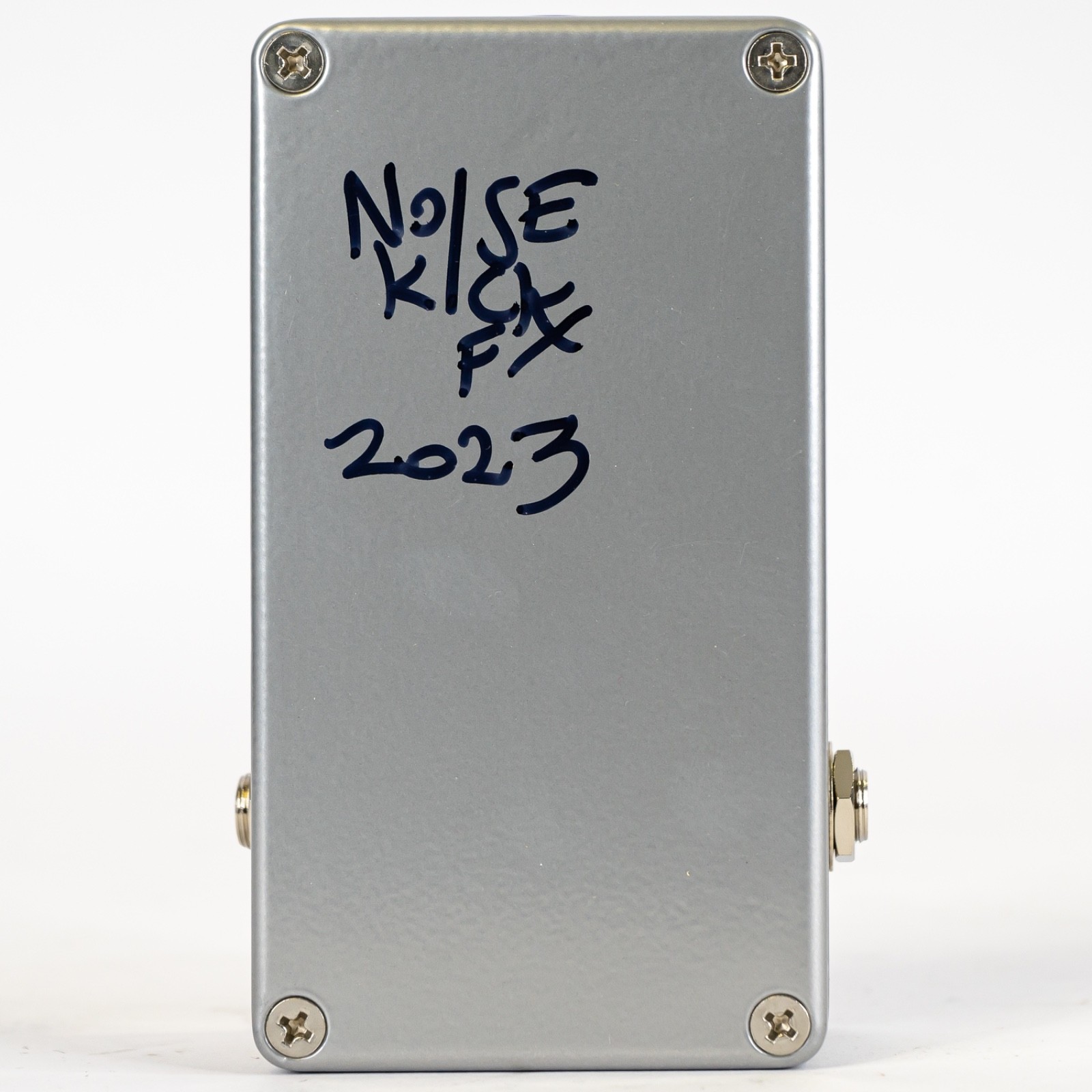 NoiseKick FX - Comprastasio - Ross Style Compressor Guitar Effect Pedal - New