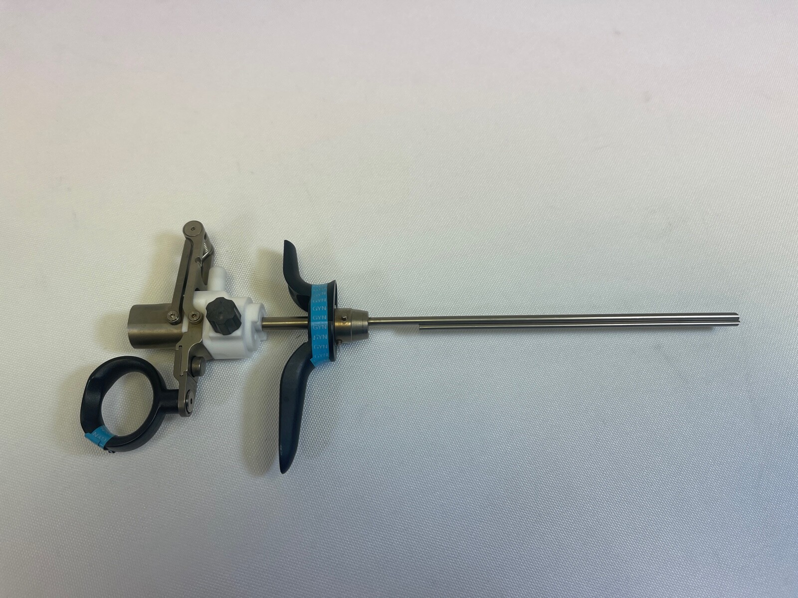Olympus A4744 Slim Working Element Passive Action 12° GYN Urology