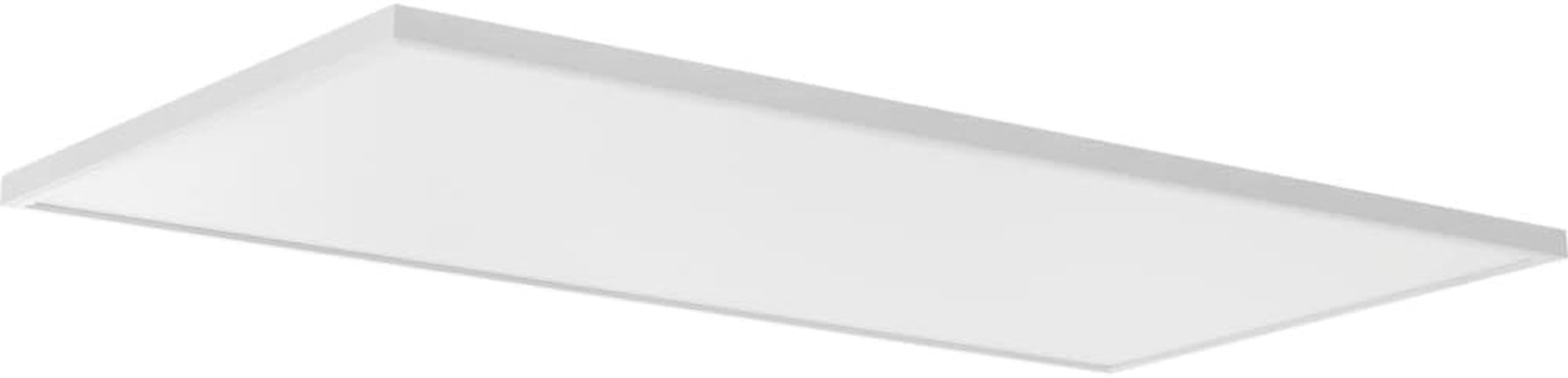 CPANL 2X4 LED Flat Panel Light, 2 Ft. by 4 Ft. LED Light Panel, Ceiling Lighting