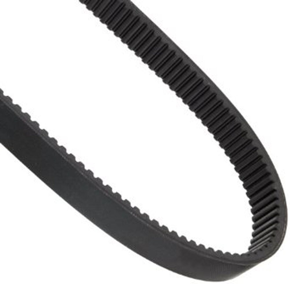 Kluge Motor Drive Belt - 112" length - Kluge Letterpress Printing Press