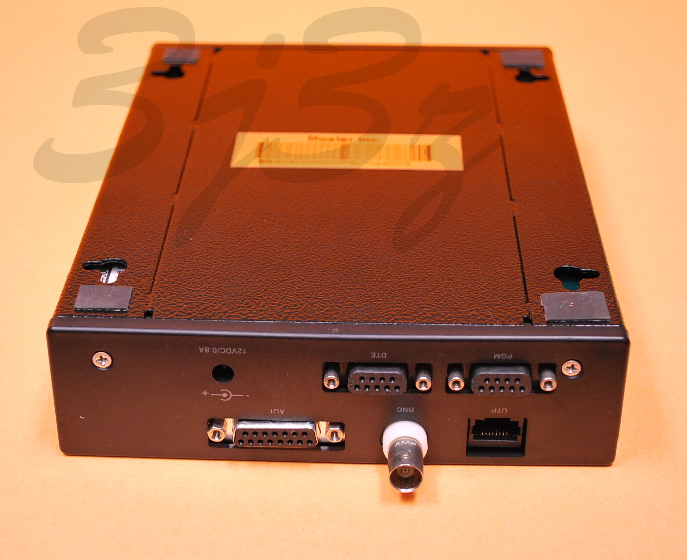 Mosler LAN Controller