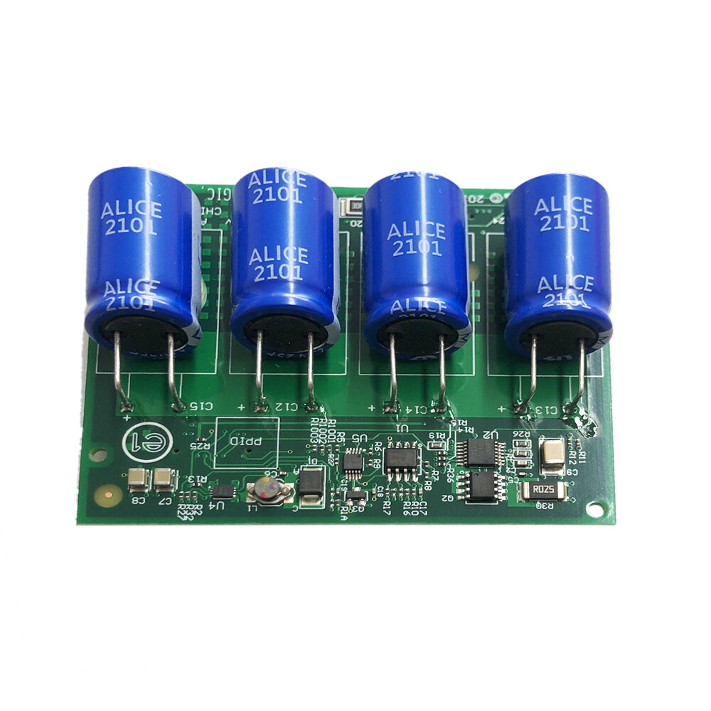 For Dell EqualLogic KYCCH N7J1M Power Module for PS4100 PS6100 PS6110 PS6210 DZ1