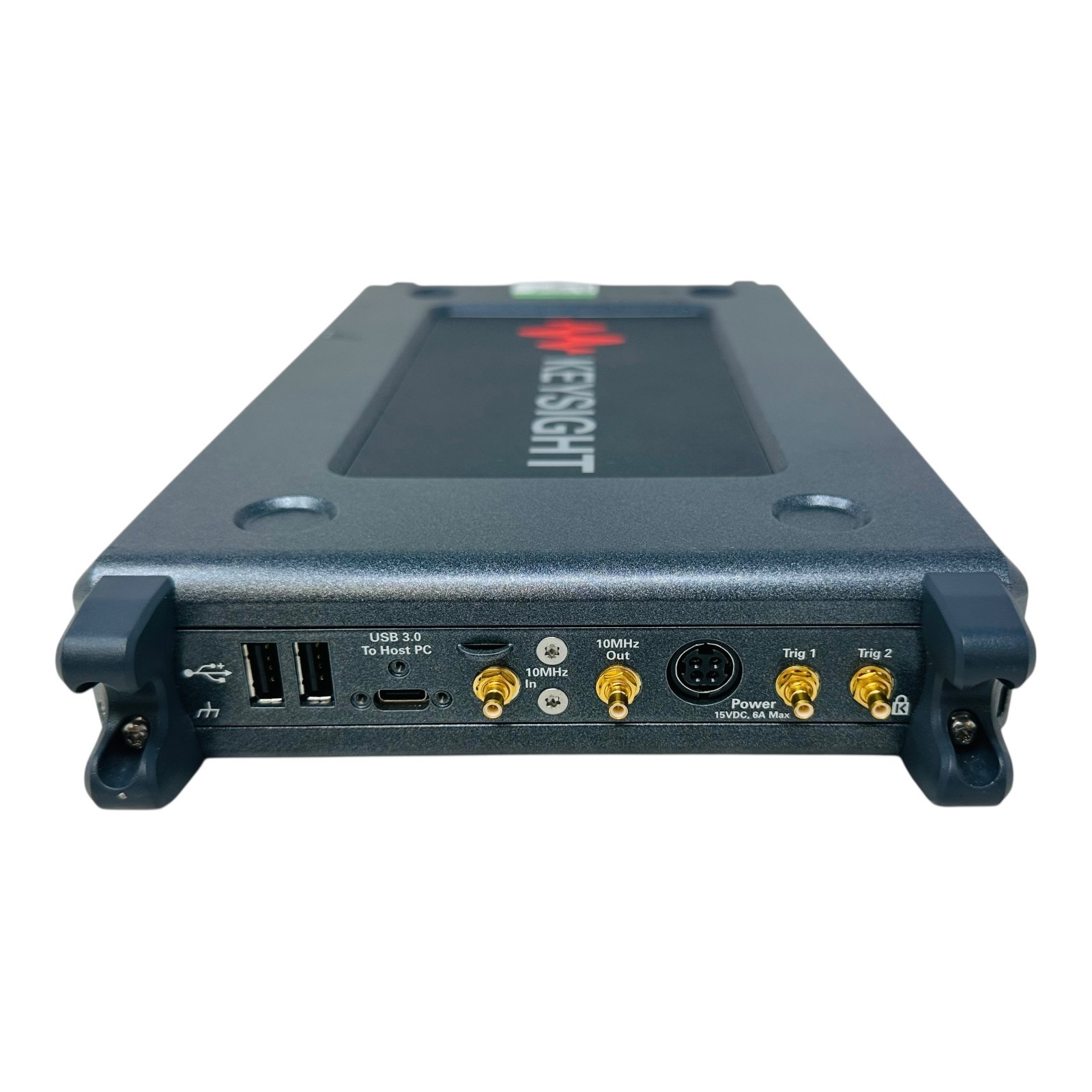 KEYSIGHT P9372A USB VECTOR NETWORK ANALYZER ***CALIBRATED***