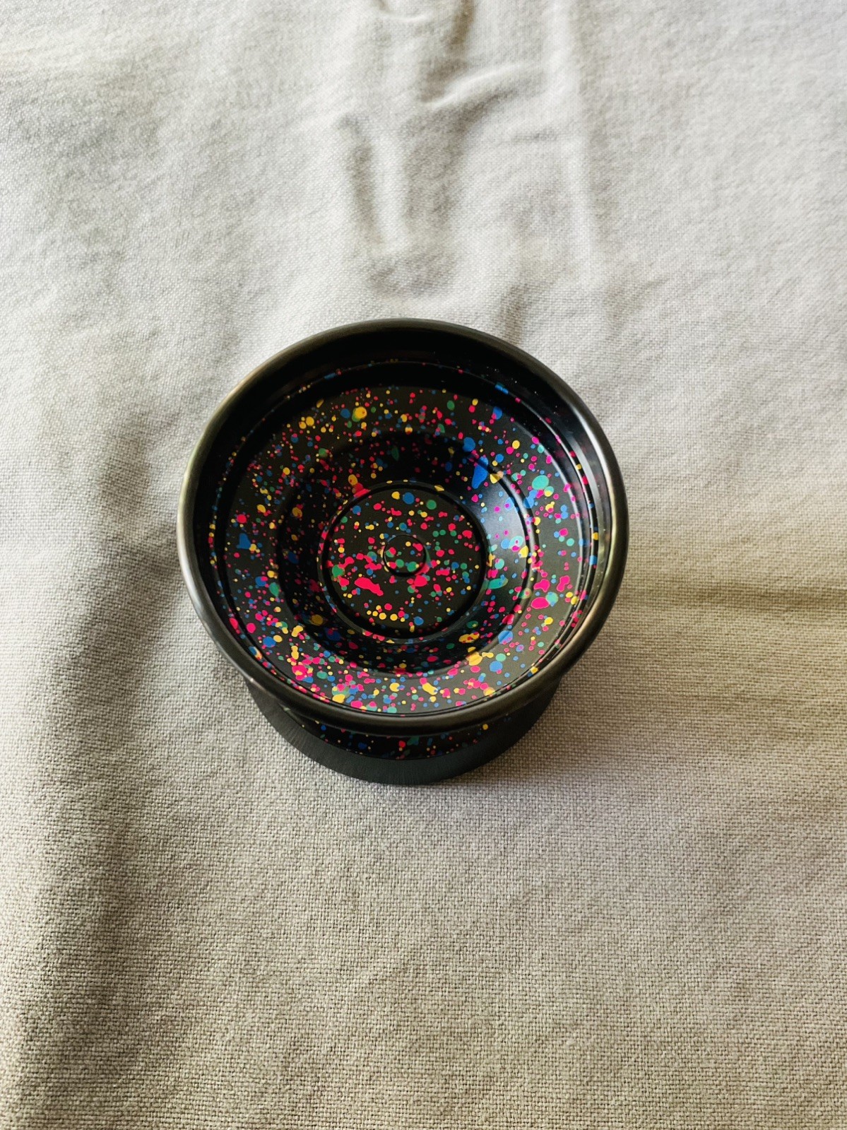 CLYW Klondike BBB (Black Bip Bop)