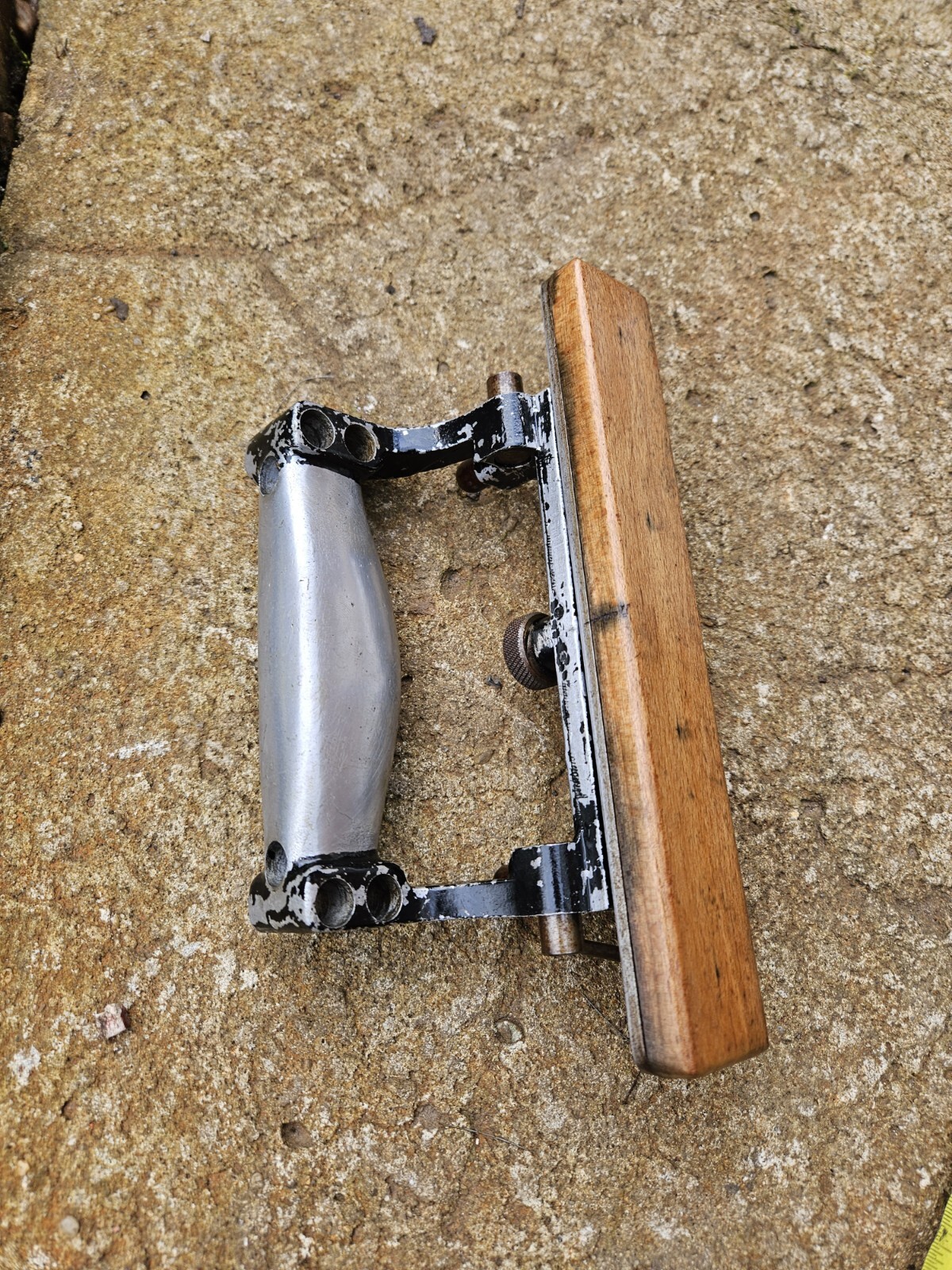 Lewin Universal Plane Parts - Adjustable Fence