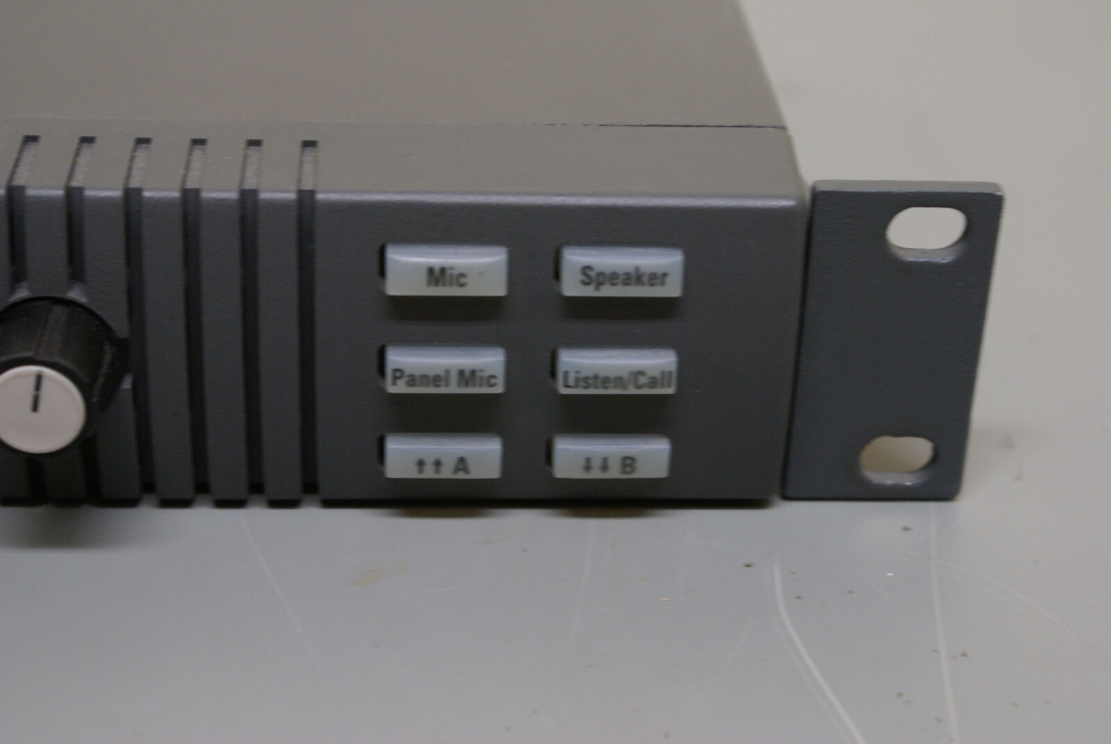 Clear-Com ICS-1016 Matrix Plus Intercom Station 2E