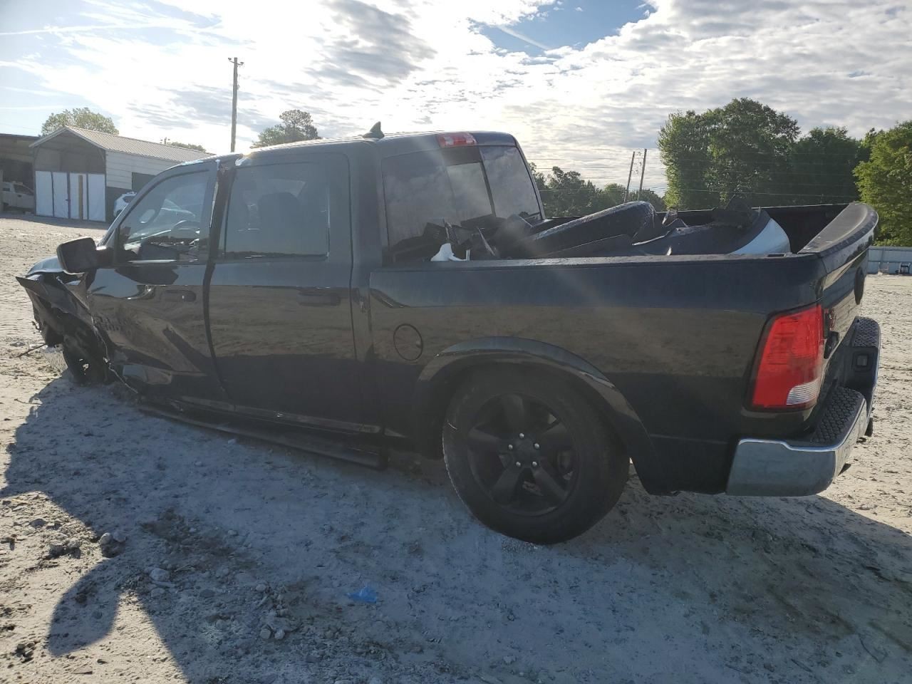 TDODR1500 2015 Glove Box 4692580